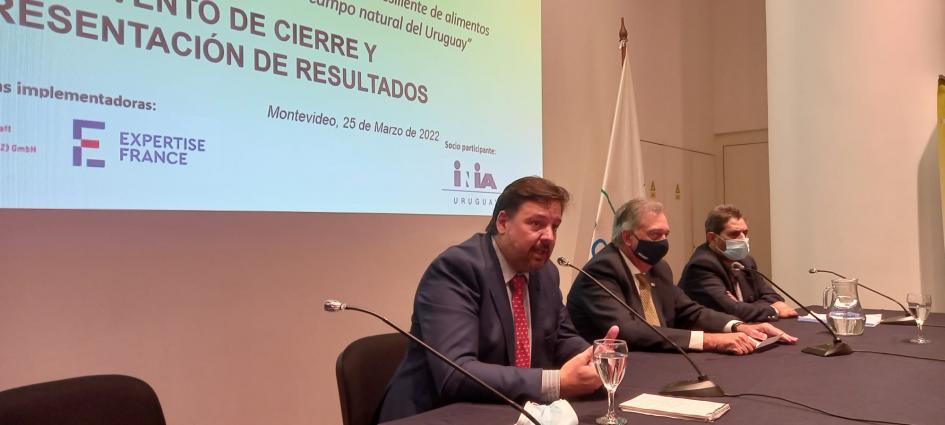 Ganadería Resiliente GR