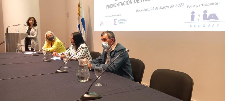 Ganadería Resiliente GR