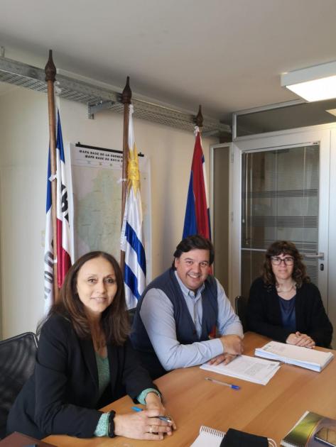 Firma del Proyecto IL-DA Firma del Proyecto IL-DA