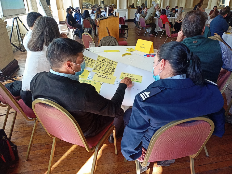 Taller ENACE Taller ENACE