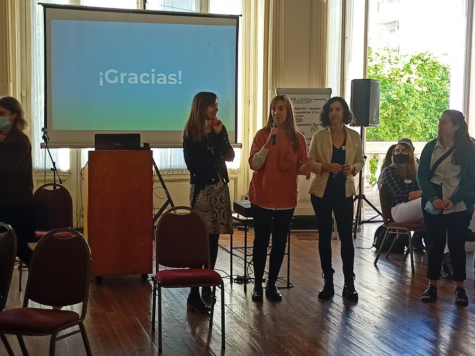 Taller ENACE Taller ENACE