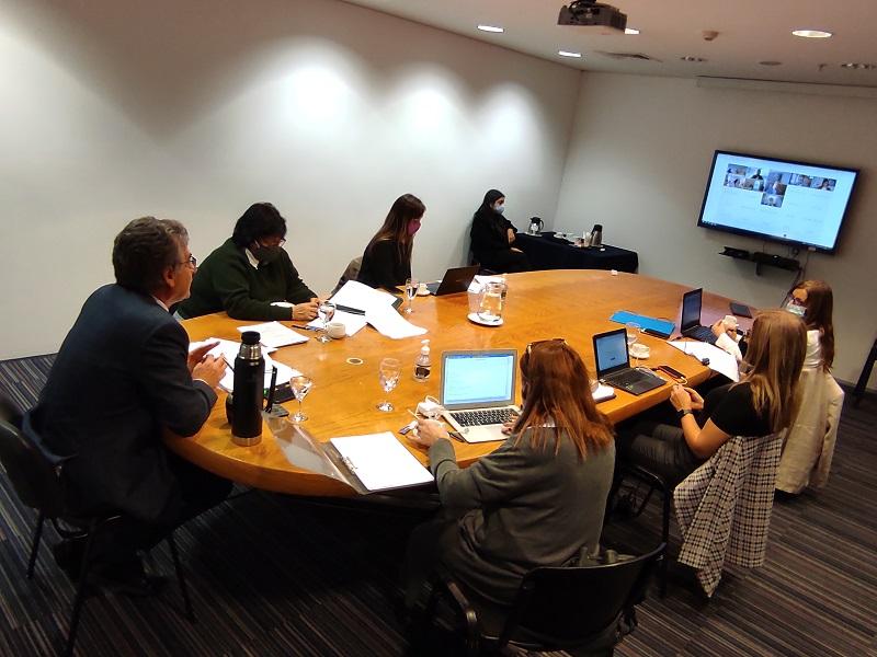 XXVI Reunión de Ministros de Medio Ambiente del Mercosur XXVI Reunión de Ministros de Medio Ambiente del Mercosur