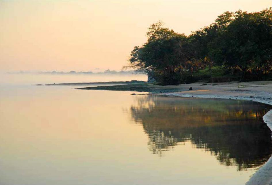 Río Negro "