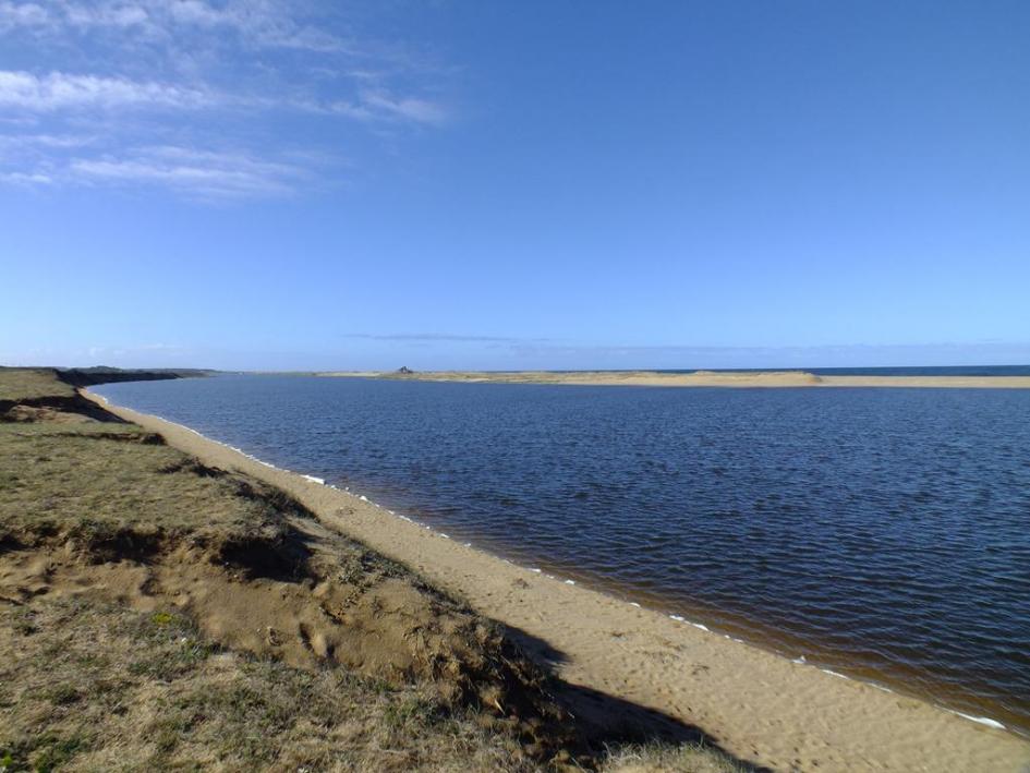 Laguna Garzón