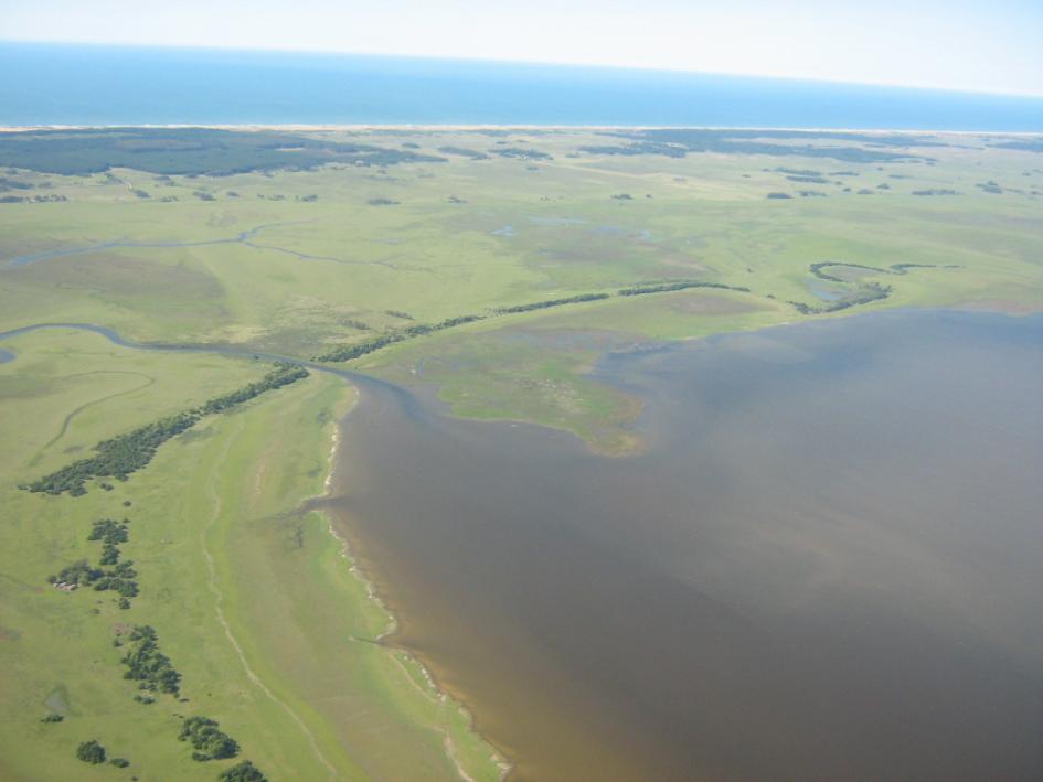 Laguna Castillos