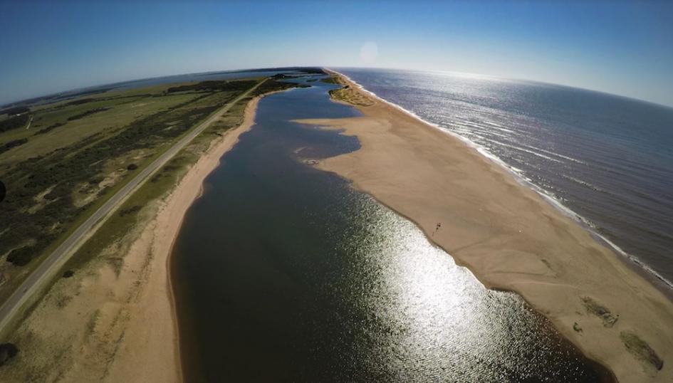 Laguna Garzón