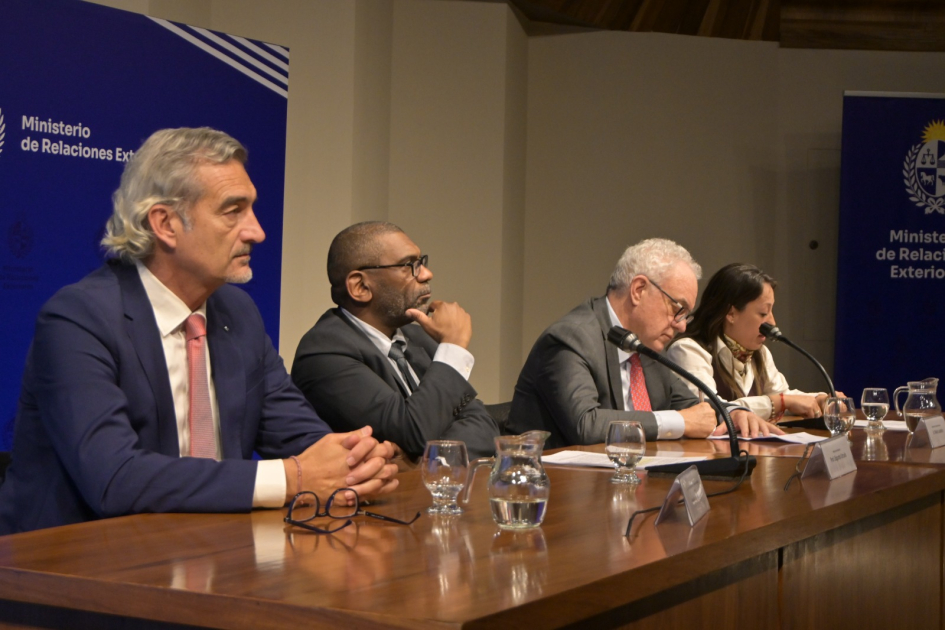Lanzamiento COP30