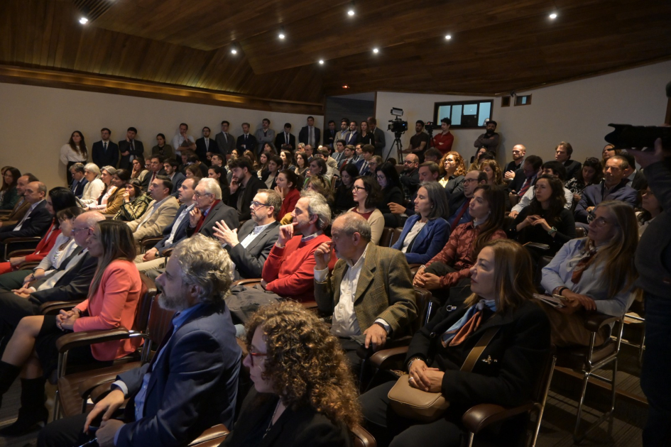 Lanzamiento COP30