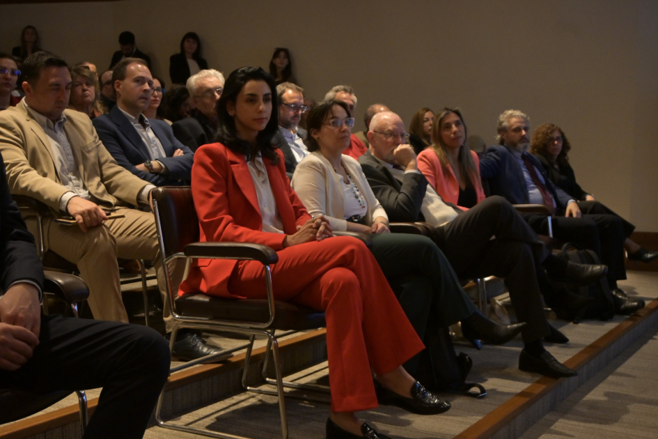 Lanzamiento COP30