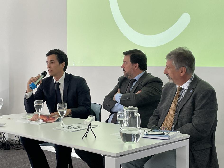 Lanzamiento Comité Nacional PDA Lanzamiento Comité Nacional PDA