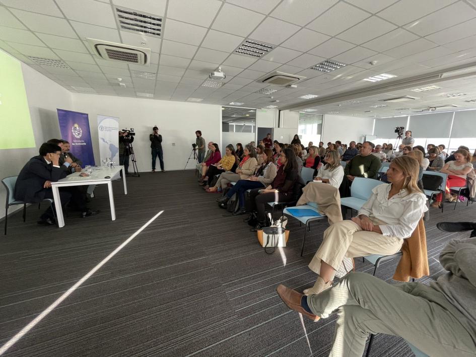 Lanzamiento Comité Nacional PDA Lanzamiento Comité Nacional PDA