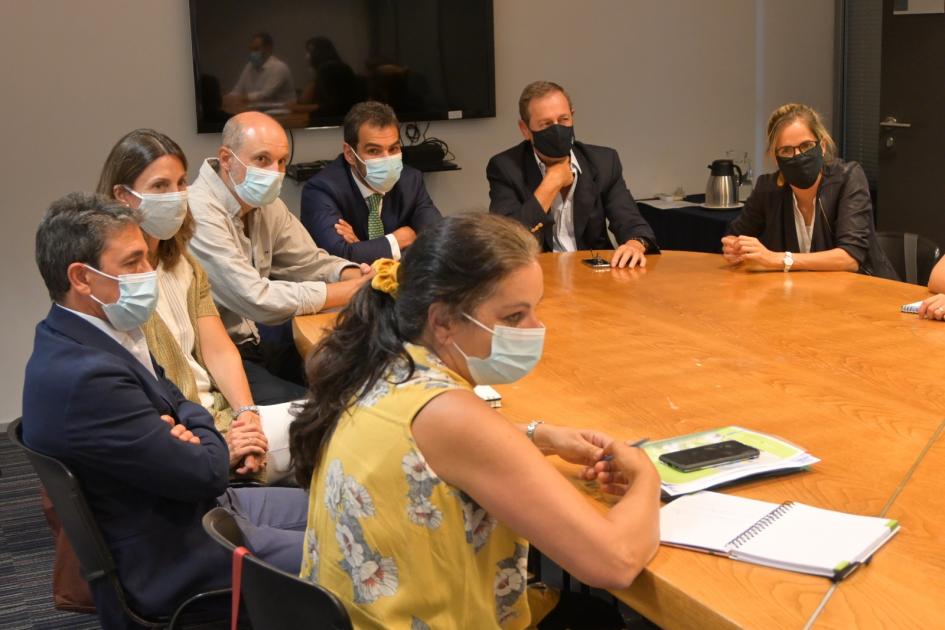Nuevo Plan de Gestión de Envases presentado por CIU ante el MA Nuevo Plan de Gestión de Envases presentado por CIU ante el MA