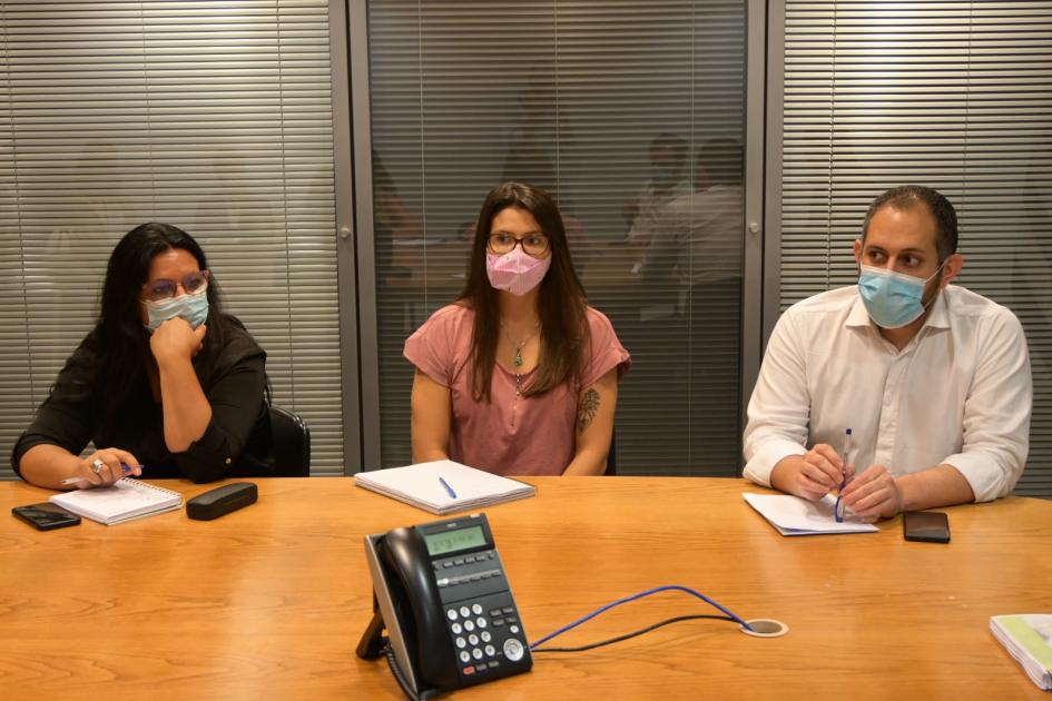 Nuevo Plan de Gestión de Envases presentado por CIU ante el MA Nuevo Plan de Gestión de Envases presentado por CIU ante el MA