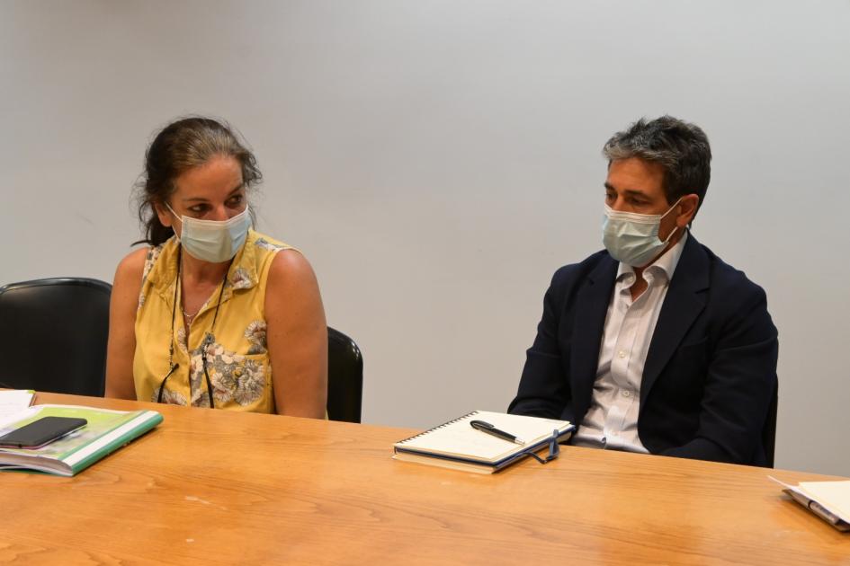 Nuevo Plan de Gestión de Envases presentado por CIU ante el MA Nuevo Plan de Gestión de Envases presentado por CIU ante el MA