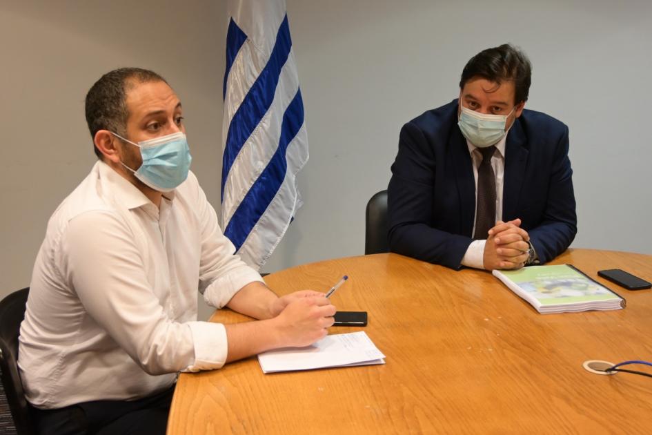 Nuevo Plan de Gestión de Envases presentado por CIU ante el MA Nuevo Plan de Gestión de Envases presentado por CIU ante el MA