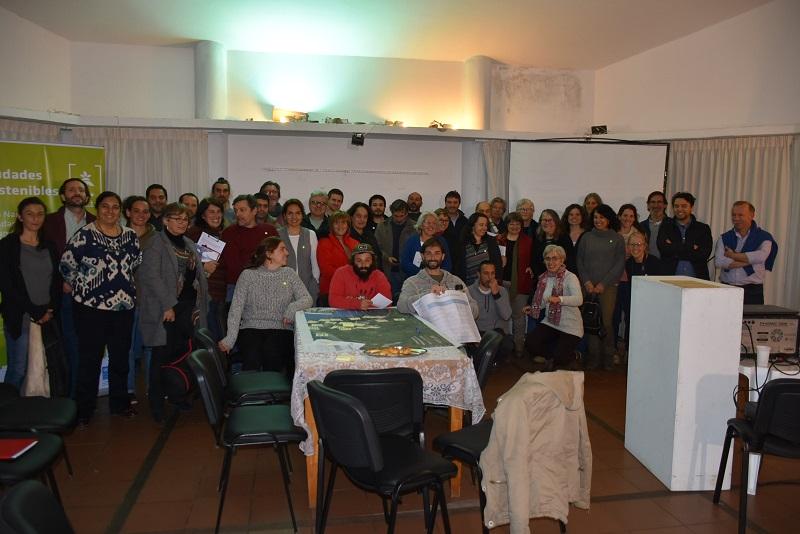 Taller en Piriápolis NAP COSTAS Taller en Piriápolis NAP COSTAS