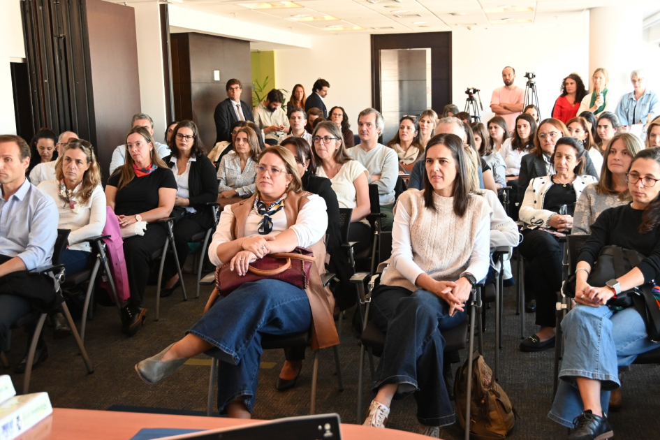 Presentación Manual de procedimientos analíticos para muestras ambientales, 4ª edición, 2026