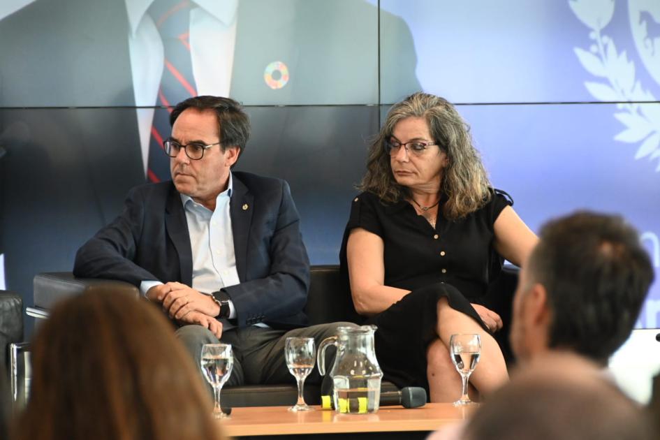 Gestión de residuos - Responsabilidad Extendida del Productor Gestión de residuos - Responsabilidad Extendida del Productor