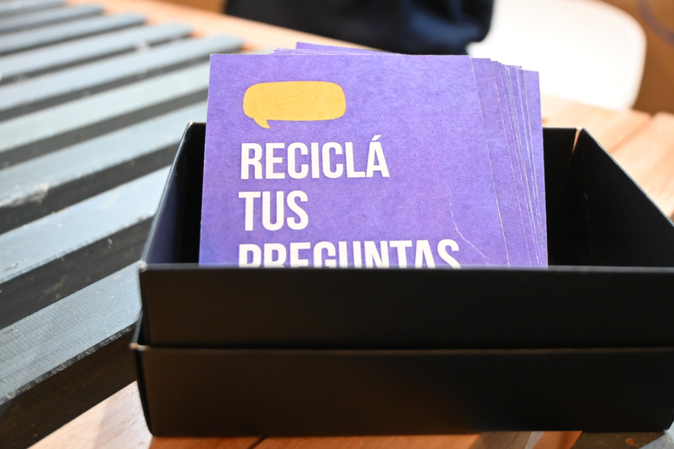 Gestión de residuos Gestión de residuos