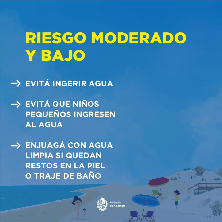 Riesgo Sanitario Prevención y cuidado Riesgo Sanitario Prevención y cuidado