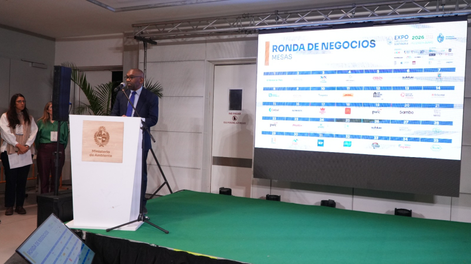 Ronda de Negocios Ronda de Negocios