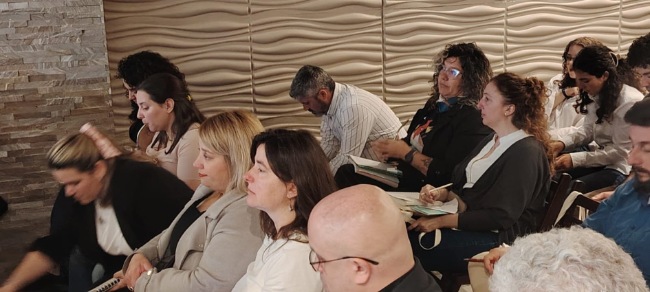 Taller "Rutas Unesco": poniendo en valor el patrimonio natural y cultural