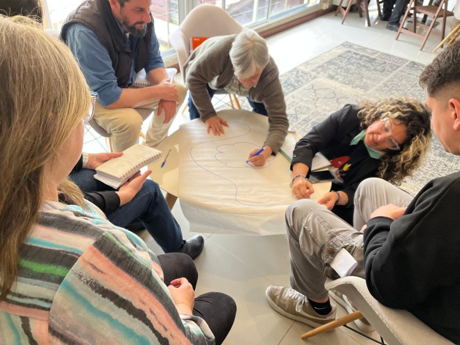 Taller "Rutas Unesco": poniendo en valor el patrimonio natural y cultural