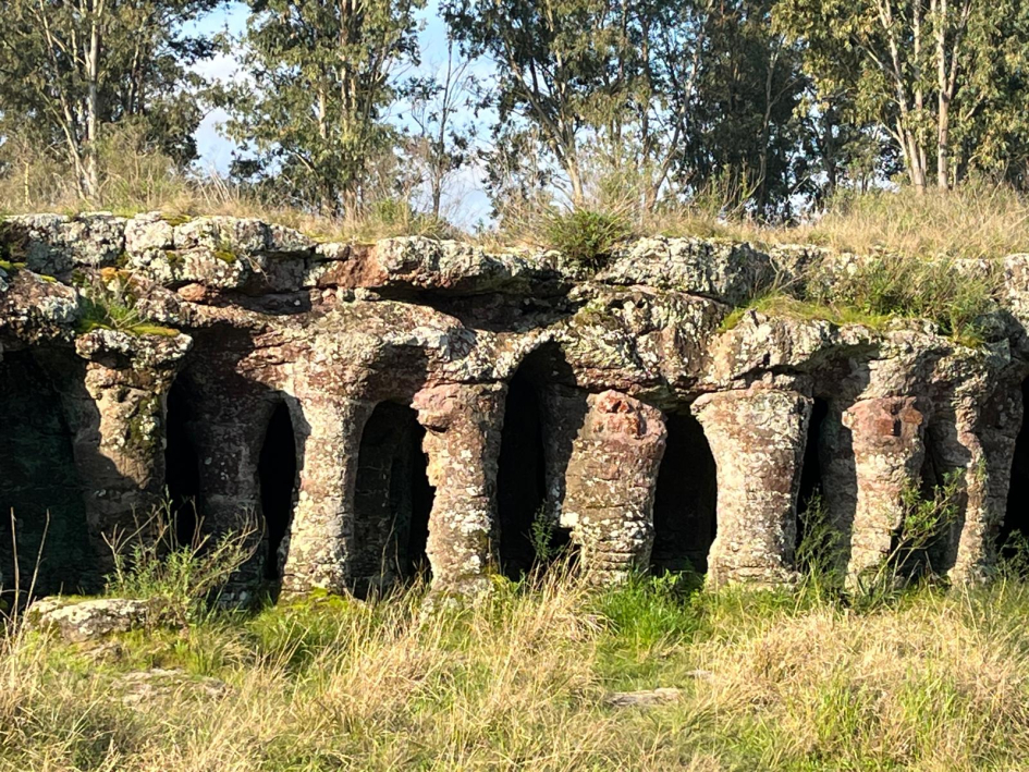 Taller "Rutas Unesco": poniendo en valor el patrimonio natural y cultural