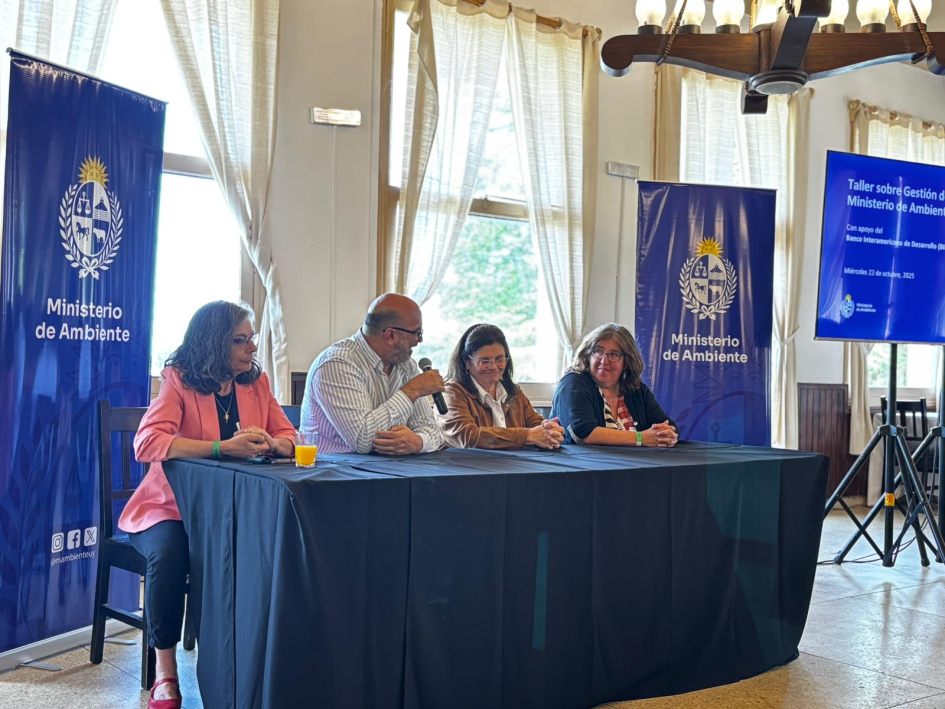 Taller Nacional de Fortalecimiento de Capacidades en Gestión de Residuos Taller Nacional de Fortalecimiento de Capacidades en Gestión de Residuos