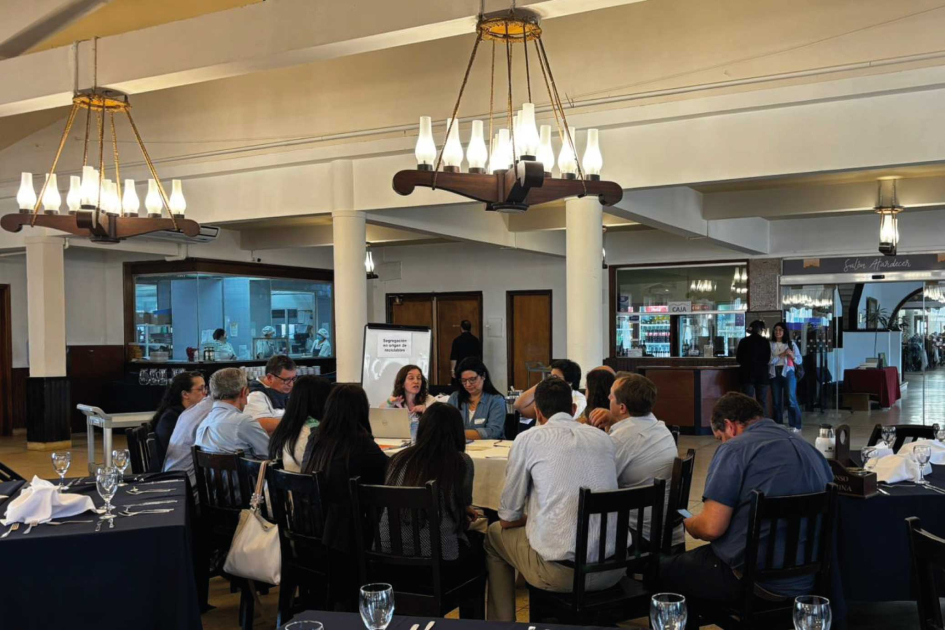 Taller Nacional de Fortalecimiento de Capacidades en Gestión de Residuos Taller Nacional de Fortalecimiento de Capacidades en Gestión de Residuos