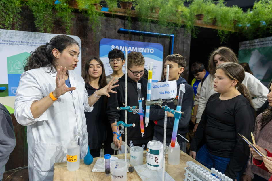 Educación ambiental Educación ambiental