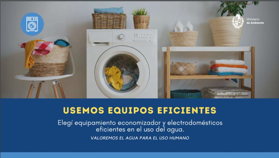 Prácticas para cuidar el agua Prácticas para cuidar el agua