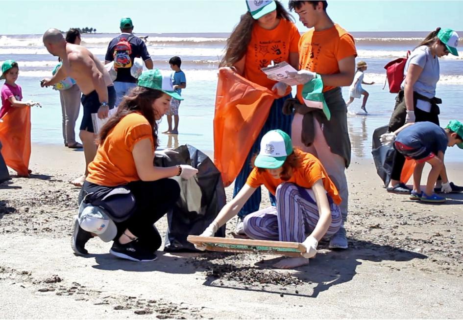 Voluntariado Voluntariado