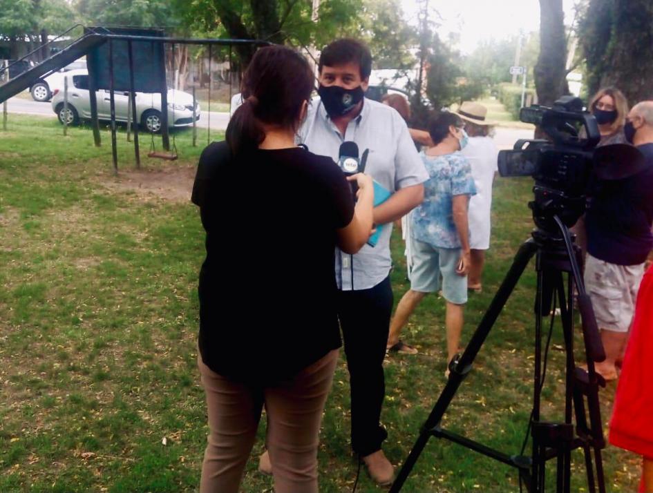 Medios "