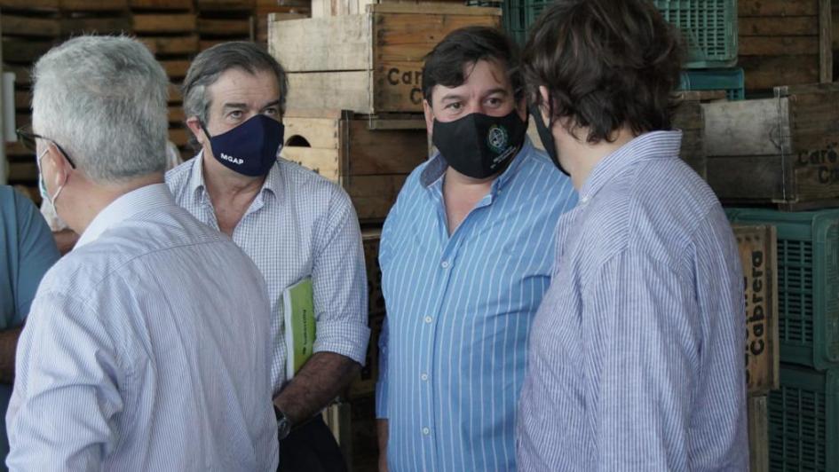 Visita a la UAM Visita a la UAM