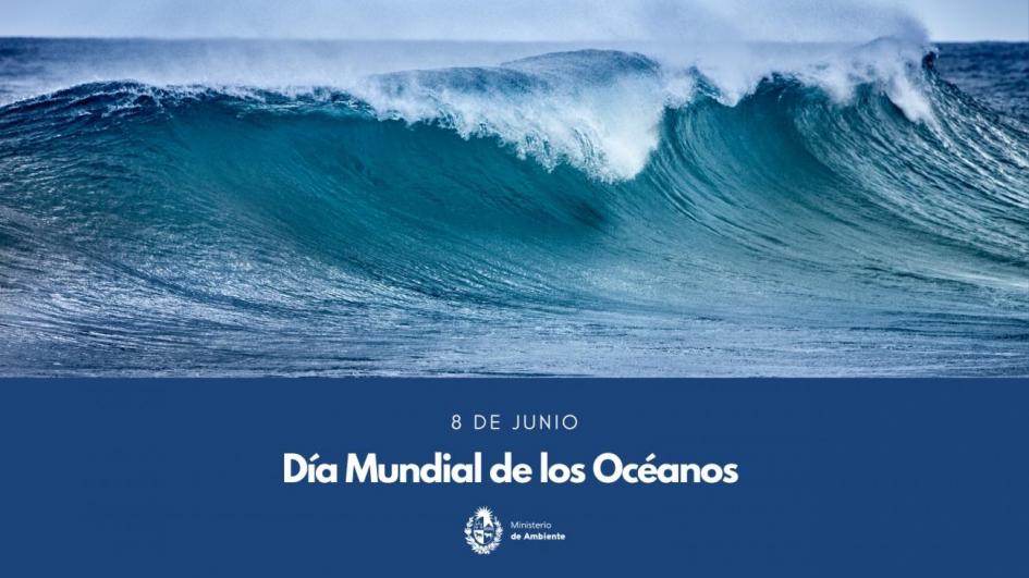 Día de los océanos Día de los océanos