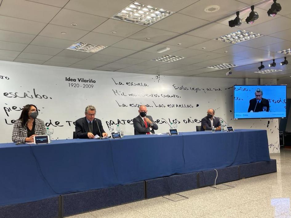 Oportunidades Circulares Lanzamiento Oportunidades Circulares Lanzamiento