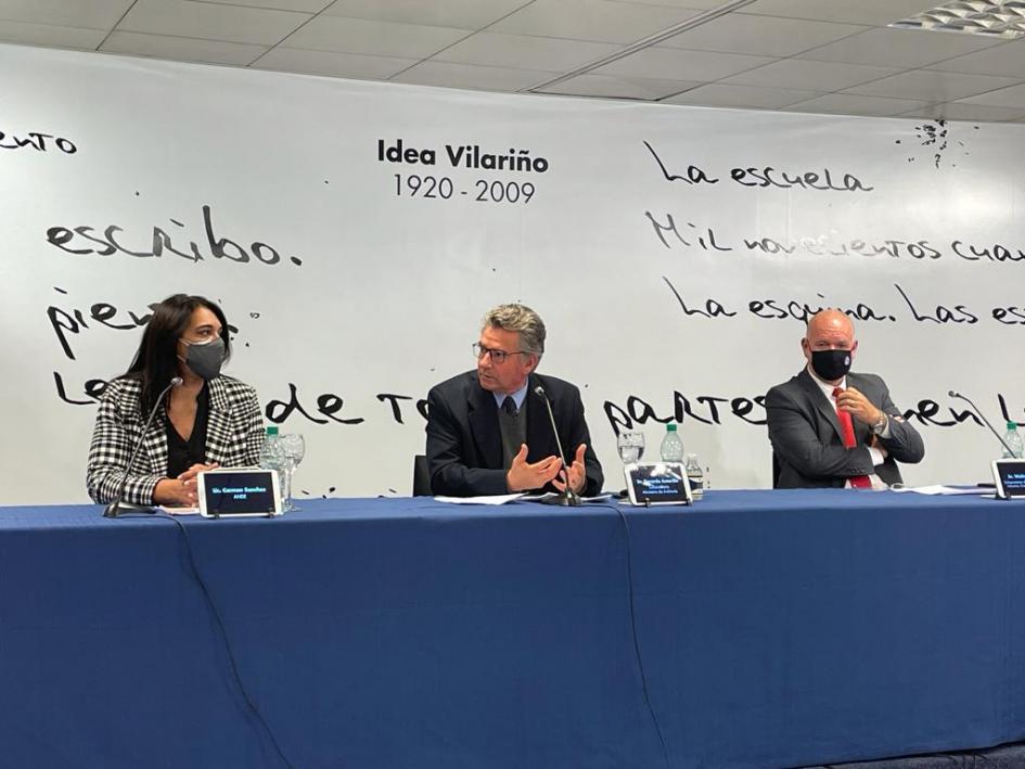 Oportunidades Circulares Lanzamiento Oportunidades Circulares Lanzamiento