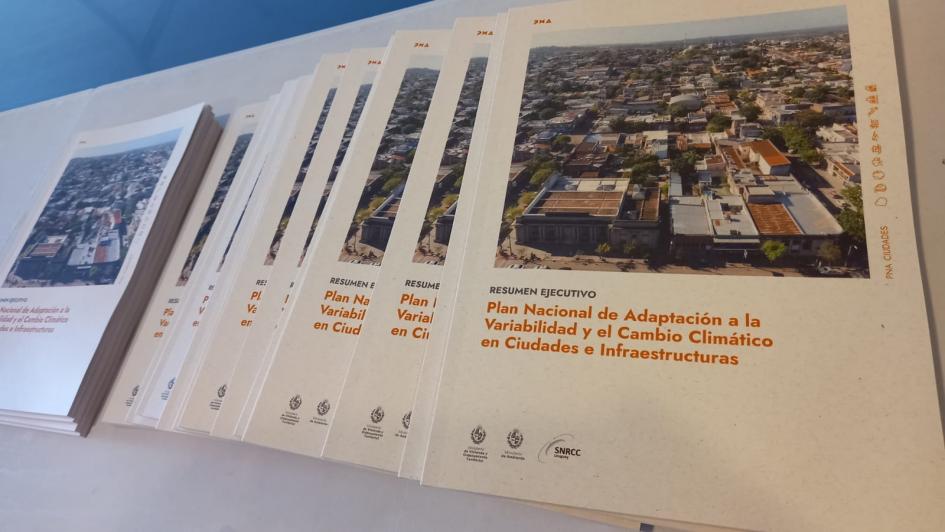 Presentación PNA Ciudades Presentación PNA Ciudades