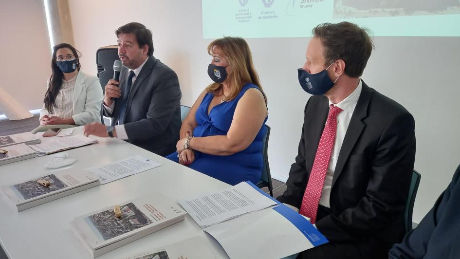 Presentación PNA Ciudades Presentación PNA Ciudades