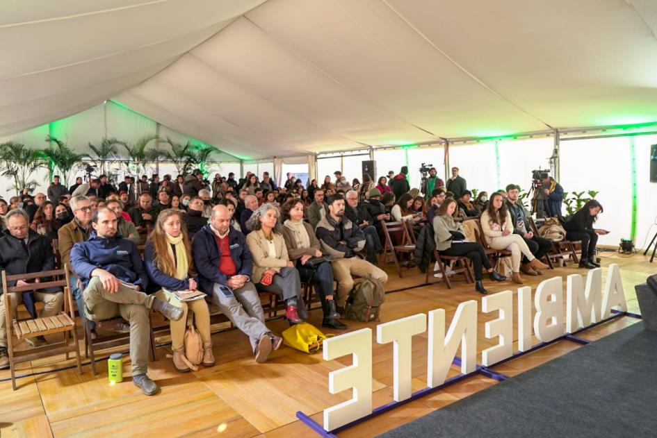 Expo Uy Sostenible GyC Expo Uy Sostenible GyC