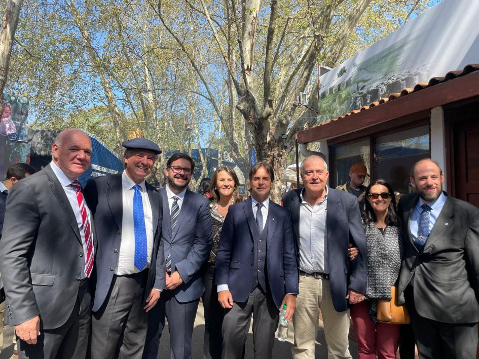 Iniciativa para el Río Negro Iniciativa para el Río Negro