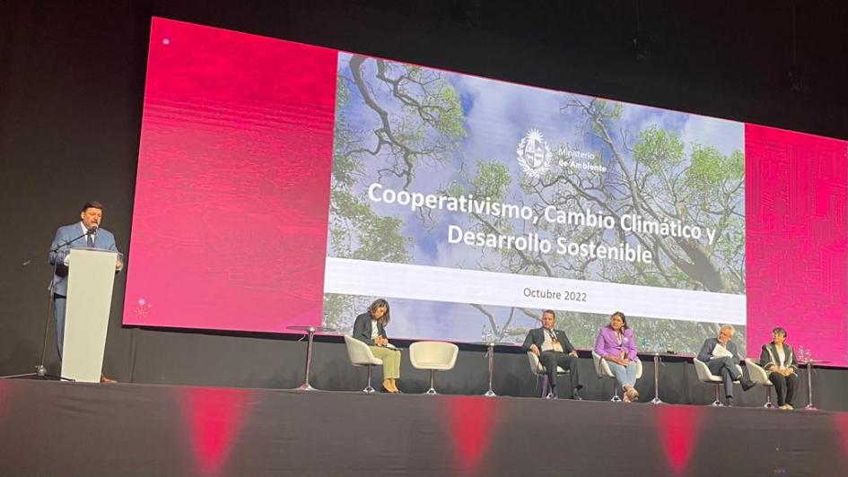VI Cumbre Cooperativa de las Américas VI Cumbre Cooperativa de las Américas