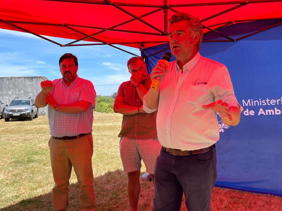 regional Rocha Gerardo Amarilla