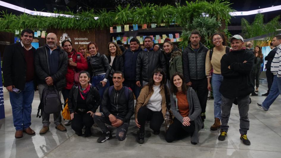 Avances hacia la gestión de Residuos de Aparatos Eléctricos y Electrónicos Avances hacia la gestión de Residuos de Aparatos Eléctricos y Electrónicos