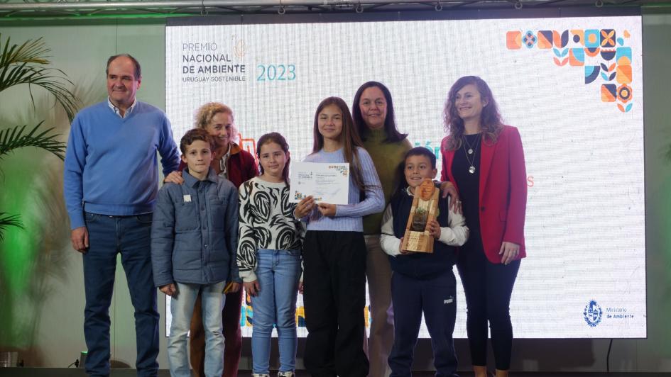 Colegio Los Candiles - Paysandú Colegio Los Candiles - Paysandú