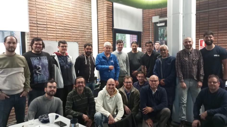 Taller Ozono Taller Ozono