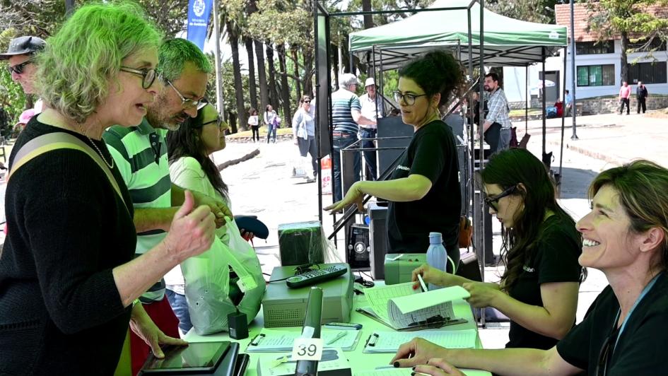 Jornada de reparación y reciclaje de RAEE