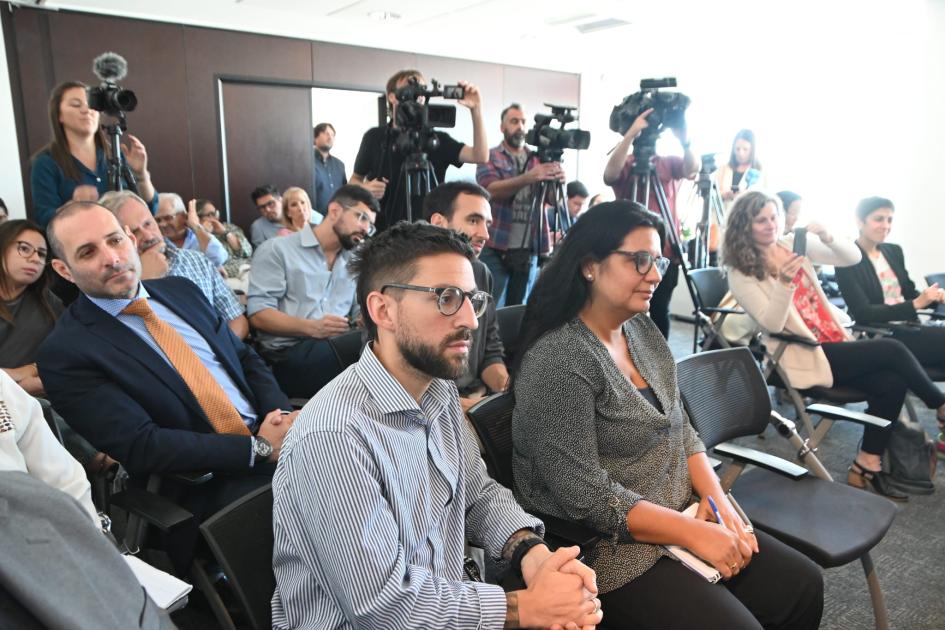 4ª Edición Premio Nacional de Ambiente: Uruguay Sostenible