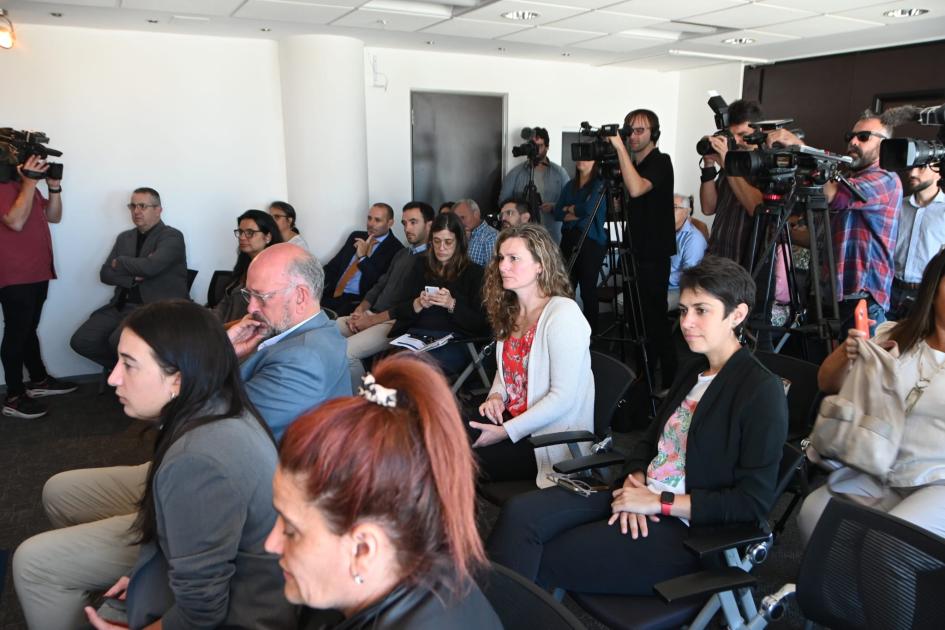 4ª Edición Premio Nacional de Ambiente: Uruguay Sostenible 4ª Edición Premio Nacional de Ambiente: Uruguay Sostenible
